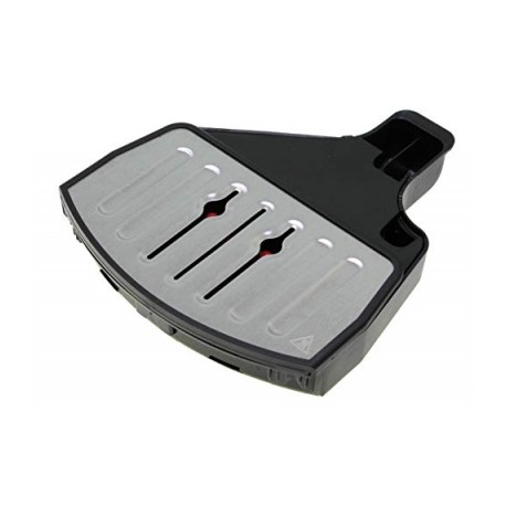 bac recuperateur d eau pour petit electromenager krups - ms-0697034