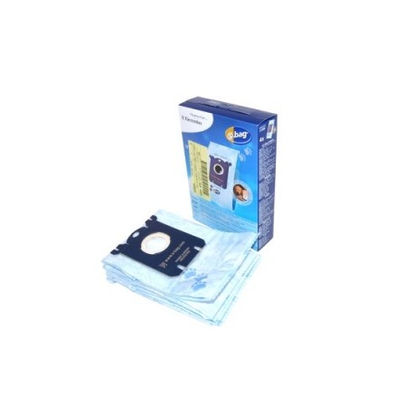 electrolux 9001660068 sacs en papier pour aspirateur e203b