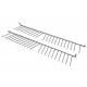 bosch 00443403?accessoires de lave-vaisselle/panier ? vaisselle/mgd/siemens neff panier inf?rieur de lave-vaisselle