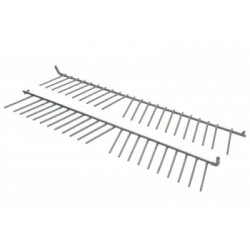 bosch 00443403?accessoires de lave-vaisselle/panier ? vaisselle/mgd/siemens neff panier inf?rieur de lave-vaisselle