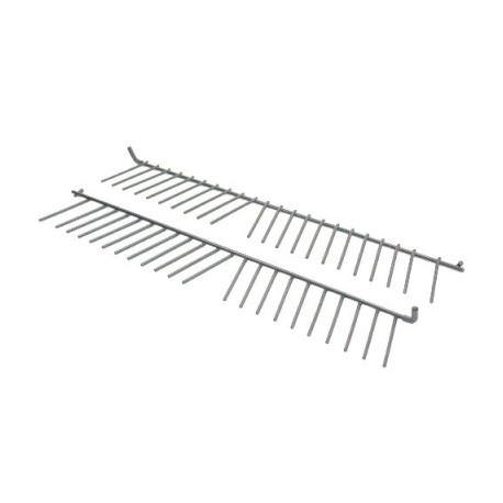 bosch 00443403?accessoires de lave-vaisselle/panier ? vaisselle/mgd/siemens neff panier inf?rieur de lave-vaisselle