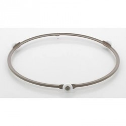 support ? roulettes de97-00193d pour micro-ondes samsung