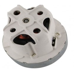 Moteur Domel 463.3.406-5 Pour Pieces Aspirateur Nettoyeur Petit Electromenager Rowenta