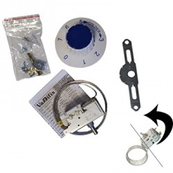 thermostat vt9r voir pdf pour refrigerateur whirlpool - 484000008686