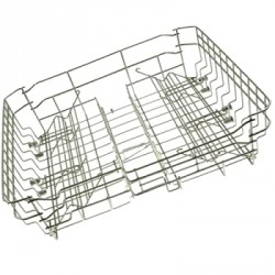 panier superieur gris pour lave vaisselle proline - 44300