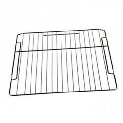 whirlpool - grille de four 375 x 450 m/m - 481010518218