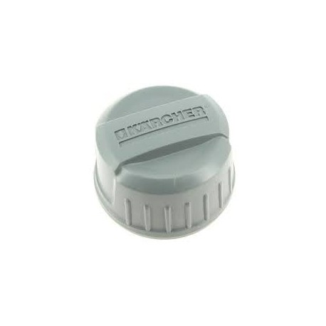Bouchon de vidange pour aspirateur KARCHER 