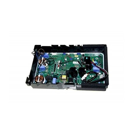 platine de puissance exterieure pour climatiseur lg - 6871a10182m