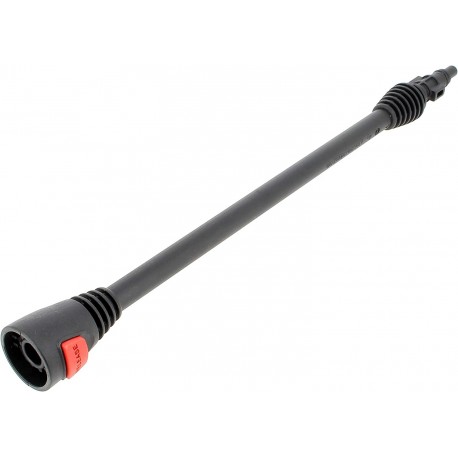 Lance S12 porte-buse pour nettoyeurs haute pression LAVOR, Parkside, Einhell