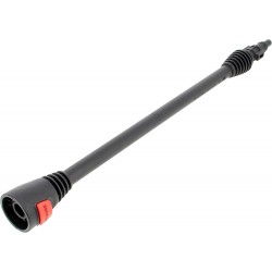 Lance S12 porte-buse pour nettoyeurs haute pression LAVOR, Parkside, Einhell