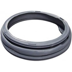 Joint hublot pour lave-linge AYA, BELLAVITA WALTHAM, CONTINENTAL EDISON, DAEWOO, FAR, LAZER, LISTO, OCEANIC