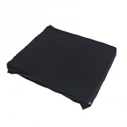 scholtes - filtre a charbon lavable (219x182x23 mm) - c00242924