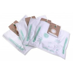 sacs microfibre purehepa aspirateur freespace evo h71 hoover (35601069)