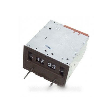 programmateur numerique diehl