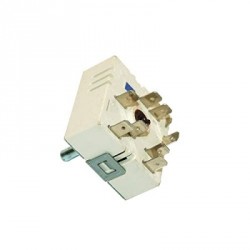 doseur d energie ego 50.55071.140 pour table de cuisson electrolux - 315078824