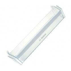 BALCONNET PORTE BOUTEILLES POUR REFRIGERATEUR BOSCH - 12003601