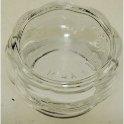 verre de hublot de lampe diam 33 m/m pour four FAGOR