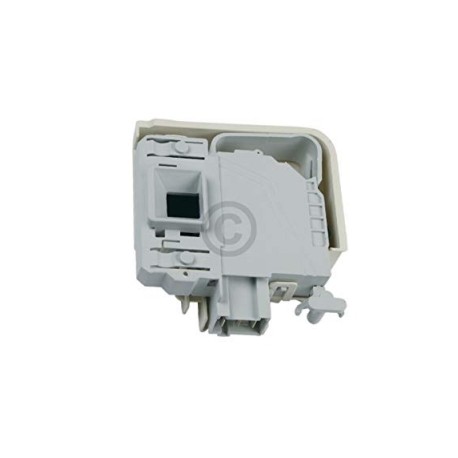 relais de verrouillage relais de porte machine ? laver emz bosch/siemens 619468