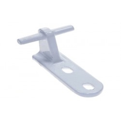 charniere centrale de porte pour refrigerateur curtiss - 48040325