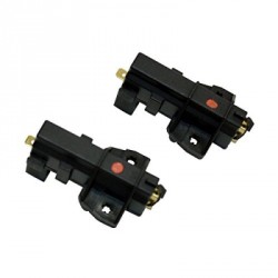 balai moteur .ceset eame 6170 a3577 x2 pour lave linge indesit - c00196554