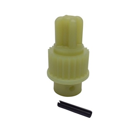 kenwood chef liquidiser poulie moteur et embout rouleau ? p?tisserie-km007 km001