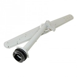 bras de lavage sup?rieur (92000-24972) lave-vaisselle 4055287181 aeg