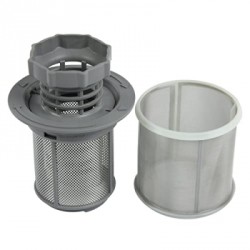 bosch authentique filtre maille bosch 427903 pour lave-vaisselle compatible avec de nombreux lave-vaisselle bosch siemens neff