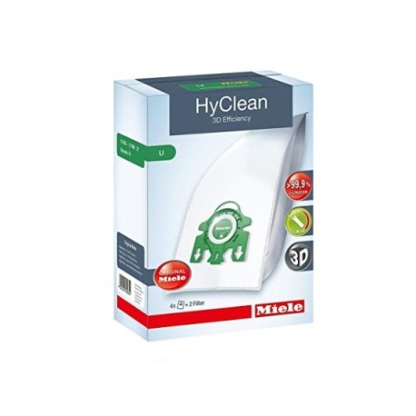 miele? 10123250 s?rie sacs et filtres