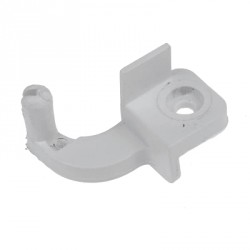 beko lamona howdens lot cong?lateur droite ?vaporateur charni?re de porte. num?ro de pi?ce authentique 4091030100