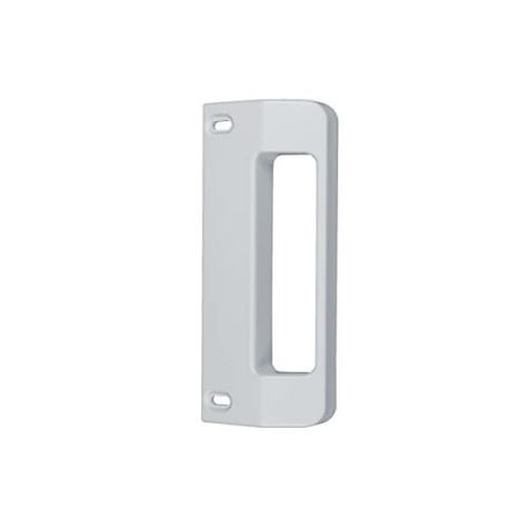poignee de porte entraxe 135 m/m pour refrigerateur zanussi - 206336801