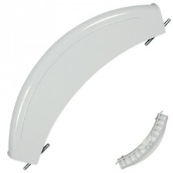 poignee de hublot pour lave linge bosch