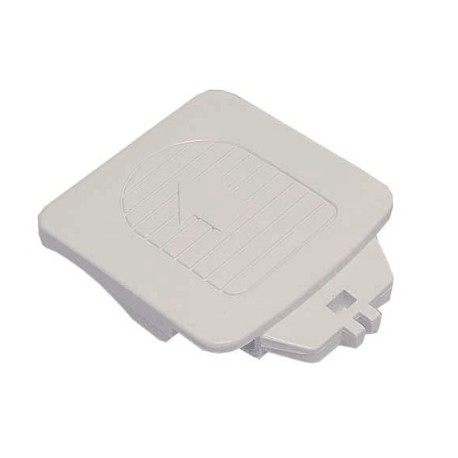 poignee de hublot seule pour lave linge balay - 00058691