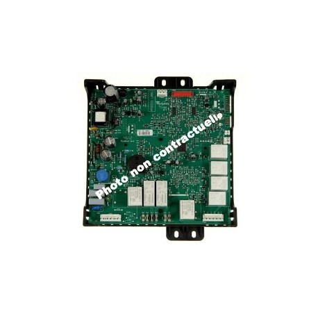 module de puissance antares pour four ikea - 481010776335