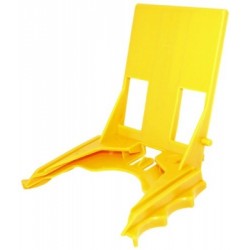 hoover 03645055 support de sac pour aspirateur