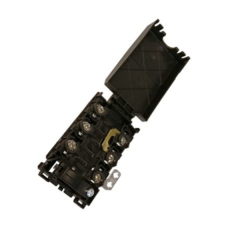 bornier (295807-58689) four