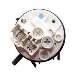 pressostat de niveau 50/25 pour lave linge whirlpool - psw002wh