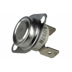 thermostat sl sortie [49-60? c] pour seche linge whirlpool - 481928248047