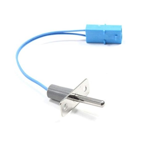 thermistance 745dwl120 pour seche linge samsung - dc90-10128g