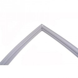 joint magnetique blanc ref (554x1147) pour refrigerateur indesit - c00115569