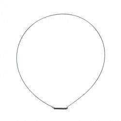 cerclage avant joint de hublot pour lave linge samsung