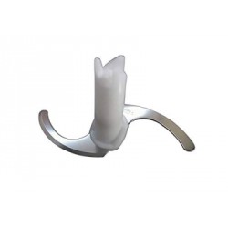 couteau hachoir rechange du bol m?langeur pour mixeur bosch