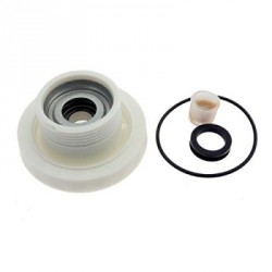 palier gauche ? interieur 17 mm pour lave linge faure - 407143096