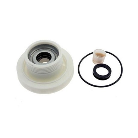 palier gauche ? interieur 17 mm pour lave linge faure - 407143096