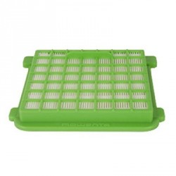 seb - filtre hepa soam pour aspirateur rowenta
