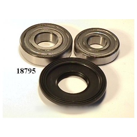 palier roulements + joint bosch