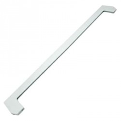 profile avant de clayette pour refrigerateur beko - 4561530300