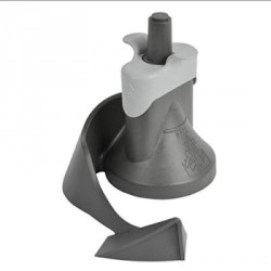 pale de brassage actifry xa900302 pour friteuse seb