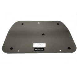 couvercle verre pour table de cuisson dometic - 407144091