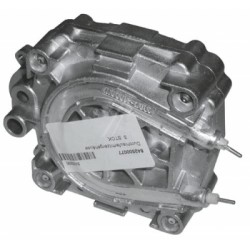 corps de chauffe 230 volts pour petit electromenager saeco - 9019.a59.00a