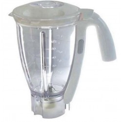 BOL BLENDER MIXER ODACIO 3 BLANC (r